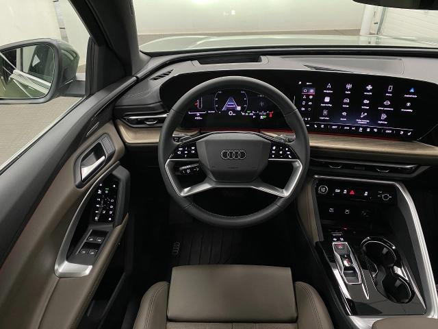 2025 Audi Q5 Vehicle Photo in Appleton, WI 54913