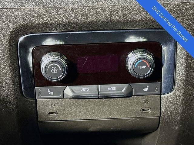 2025 GMC Yukon XL Vehicle Photo in PUYALLUP, WA 98371-4149