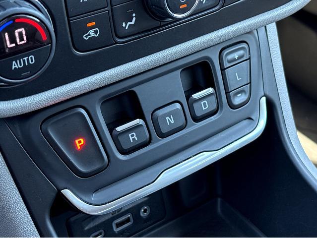 2020 GMC Terrain Vehicle Photo in BEAUFORT, SC 29906-4218