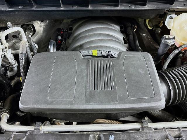 2023 GMC Sierra 1500 Vehicle Photo in PUYALLUP, WA 98371-4149