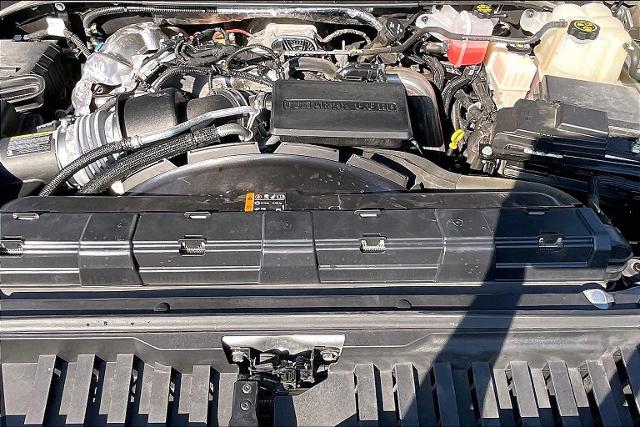 2024 Chevrolet Silverado 2500 HD Vehicle Photo in INDEPENDENCE, MO 64055-1314