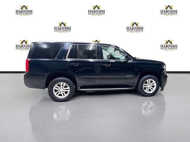2018 Chevrolet Tahoe Vehicle Photo in EVERETT, WA 98203-5662