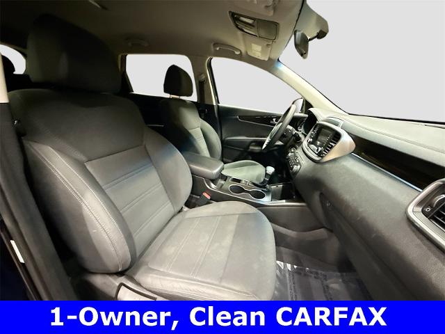 2020 Kia Sorento Vehicle Photo in EVERETT, WA 98203-5662