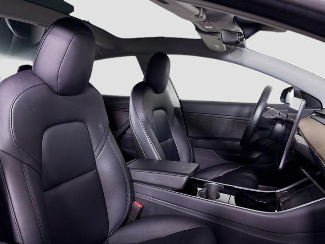 2018 Tesla Model 3 Vehicle Photo in Puyallup, WA 98371