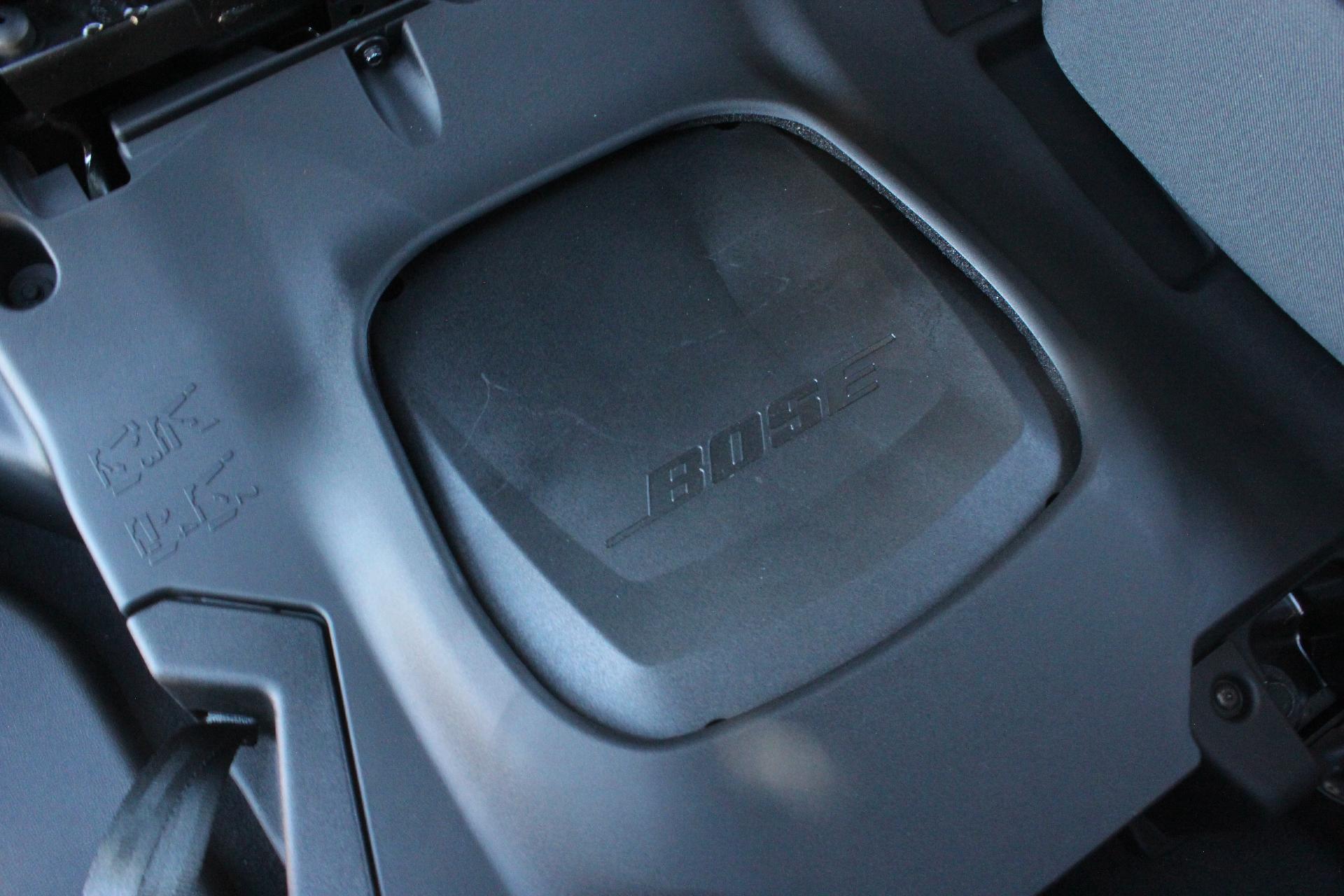 2026 GMC Sierra EV Vehicle Photo in AURORA, CO 80012-4011