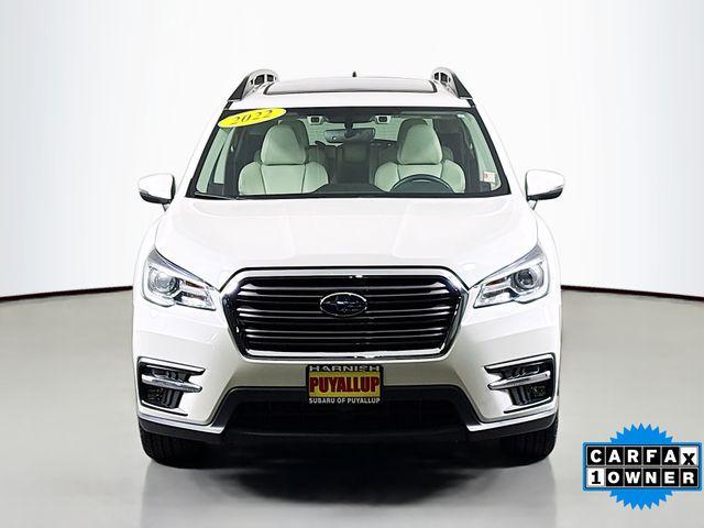 2022 Subaru Ascent Vehicle Photo in Puyallup, WA 98371