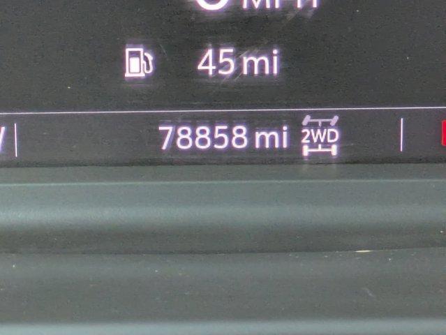 2023 Chevrolet Silverado 2500 HD Vehicle Photo in BRUNSWICK, GA 31525-1881