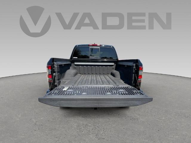 2022 Nissan Frontier Vehicle Photo in Statesboro, GA 30458