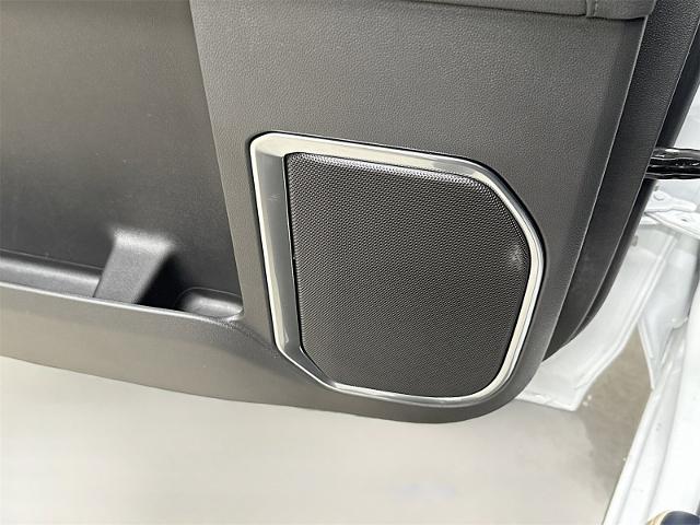 2026 Chevrolet Silverado 2500 HD Vehicle Photo in EVERETT, WA 98203-5662