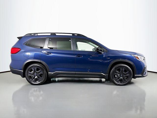 2024 Subaru Ascent Vehicle Photo in Puyallup, WA 98371