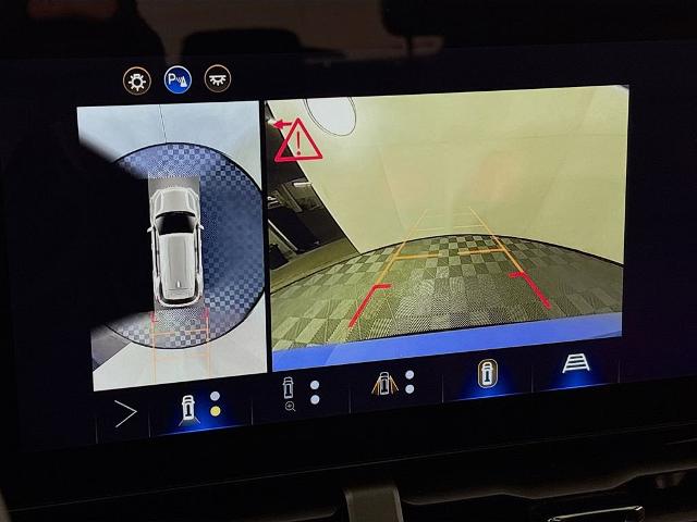 2026 Chevrolet Equinox Vehicle Photo in PUYALLUP, WA 98371-4149