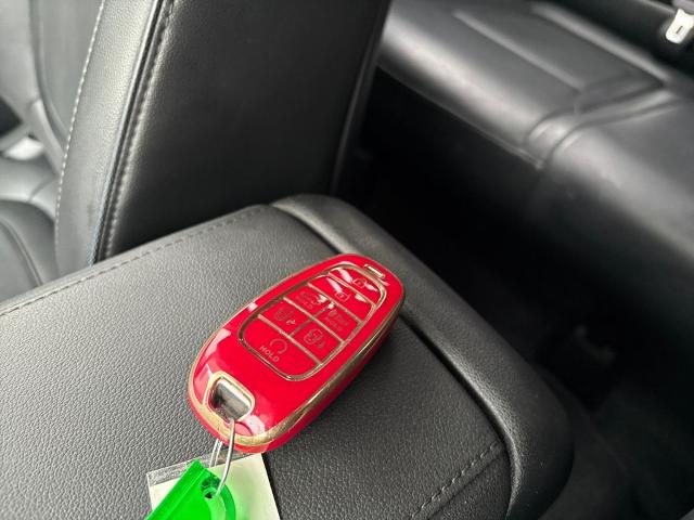 2022 Hyundai TUCSON Vehicle Photo in Savannah, GA 31419