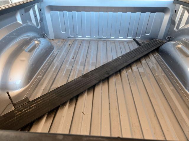 2022 Ram 1500 Vehicle Photo in Weatherford, TX 76087