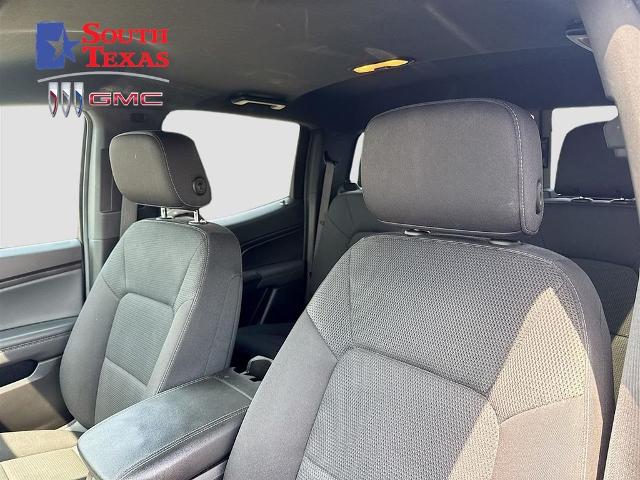 2024 GMC Canyon Vehicle Photo in McAllen, TX 78501