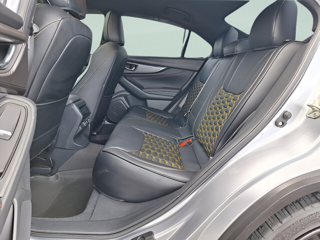 2022 Subaru WRX Limited - 10