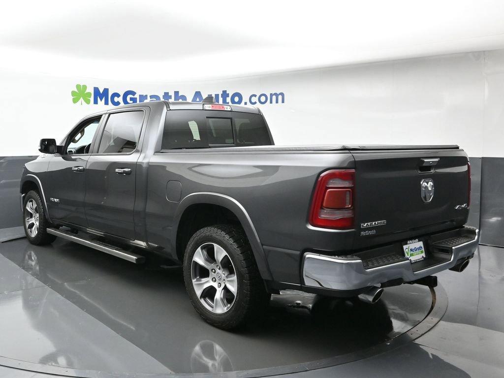 2020 Ram 1500 Vehicle Photo in Cedar Rapids, IA 52402