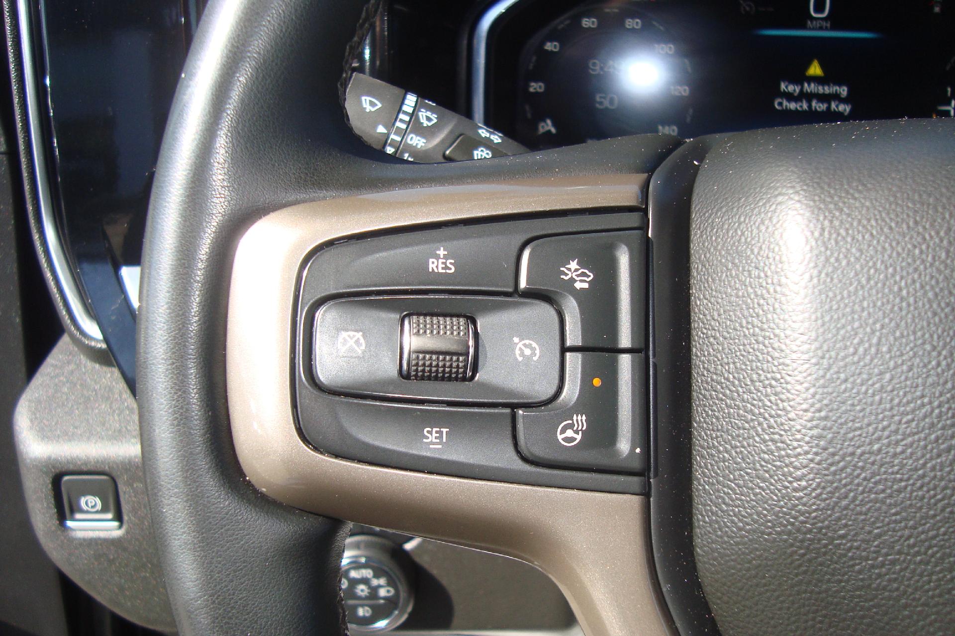 2024 Chevrolet Silverado 3500 HD Vehicle Photo in PORTSMOUTH, NH 03801-4196