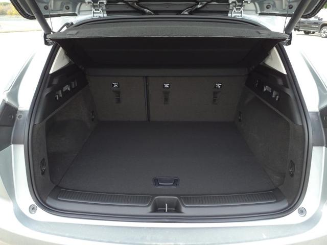 2025 Buick Envision Vehicle Photo in Denton, TX 76205