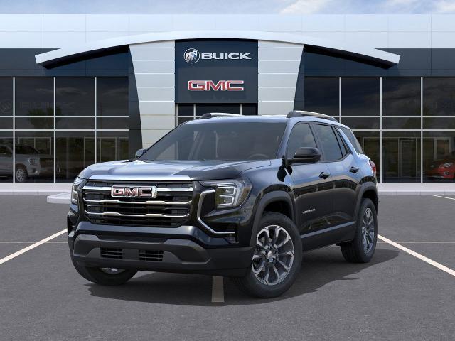 2026 GMC Terrain Vehicle Photo in ROCHESTER HILLS, MI 48307-2741