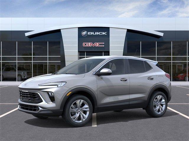 2026 Buick Encore GX Vehicle Photo in ROCHESTER HILLS, MI 48307-2741