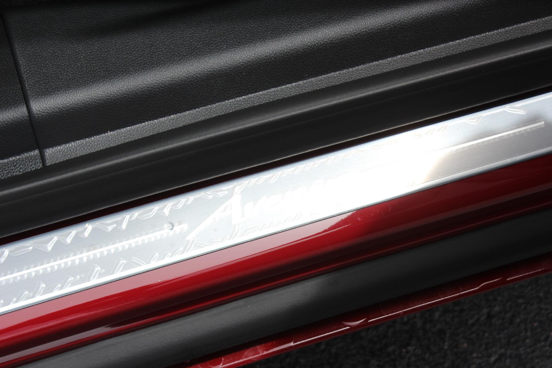 2026 Buick Encore GX Vehicle Photo in AURORA, CO 80012-4011