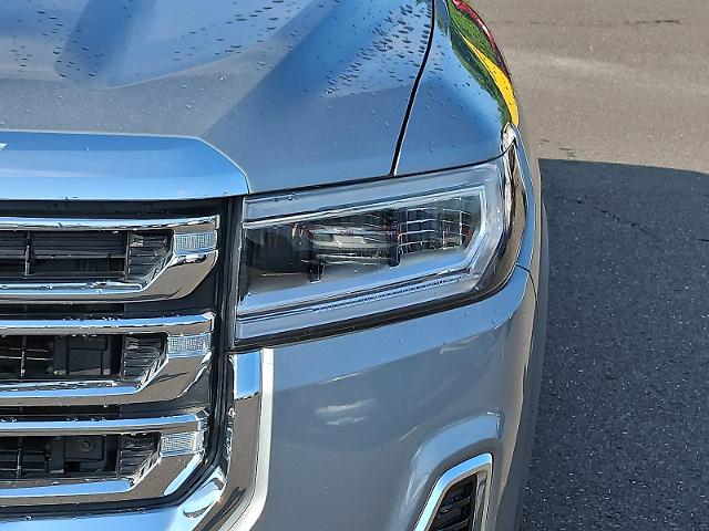 2023 GMC Acadia Vehicle Photo in TREVOSE, PA 19053-4984