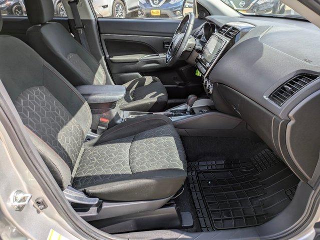 2023 Mitsubishi Outlander Sport Vehicle Photo in San Antonio, TX 78209