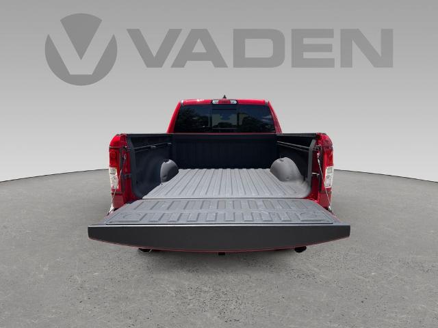 2023 Ram 1500 Vehicle Photo in Statesboro, GA 30458