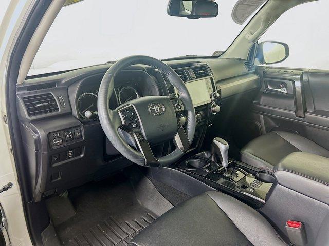 2021 Toyota 4Runner Vehicle Photo in Flemington, NJ 08822
