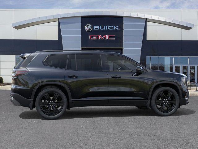 2026 GMC Acadia Vehicle Photo in DANBURY, CT 06810-5034