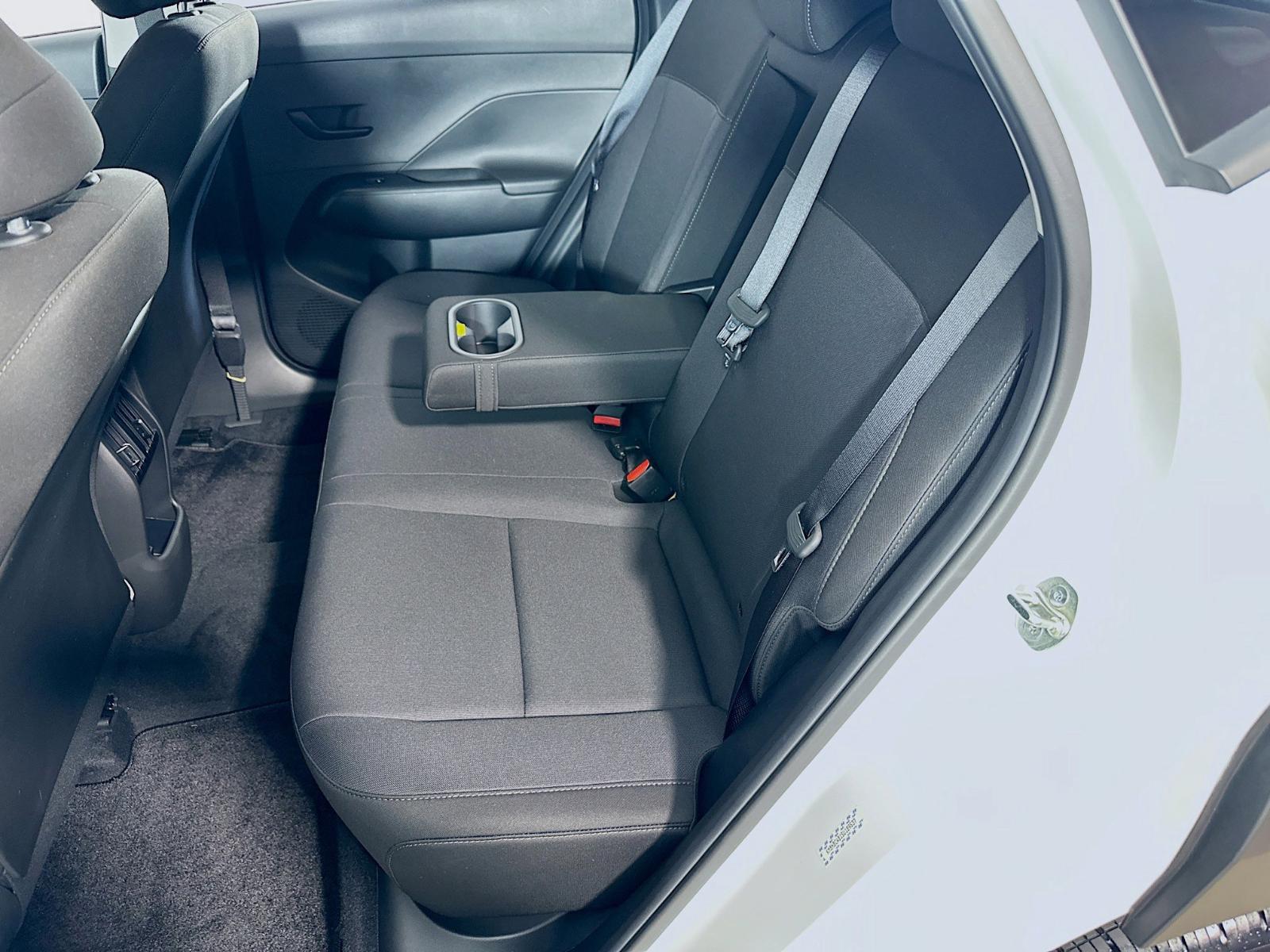 2025 Hyundai KONA Vehicle Photo in Langhorne, PA 19047