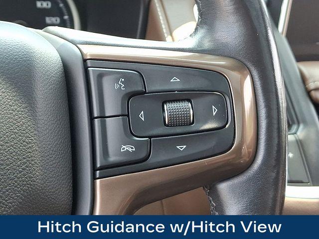 2021 Chevrolet Tahoe Vehicle Photo in DANBURY, CT 06810-5034