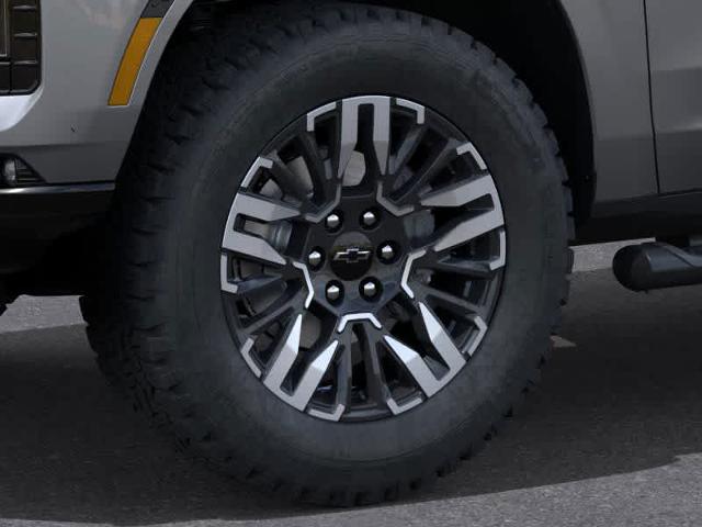 2025 Chevrolet Tahoe Vehicle Photo in PITTSBURGH, PA 15226-1209