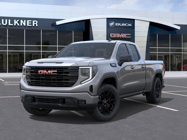 2026 GMC Sierra 1500 Vehicle Photo in HARRISBURG, PA 17111-1033
