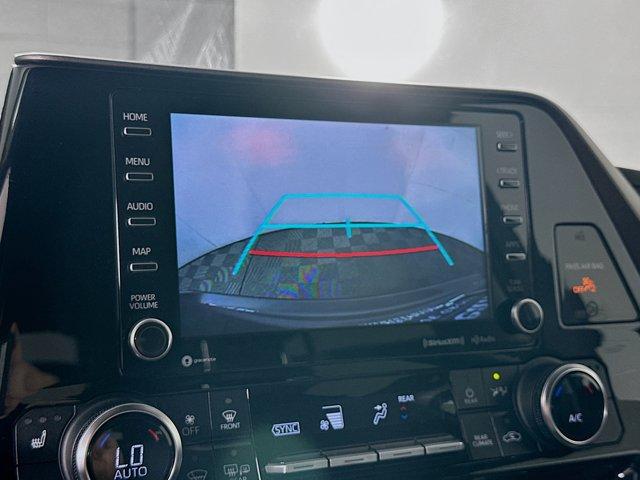 2022 Toyota Highlander Vehicle Photo in Flemington, NJ 08822