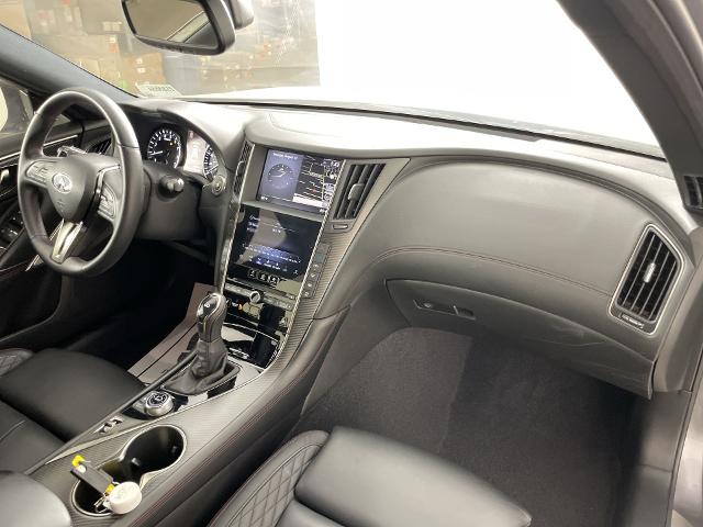 2022 INFINITI Q50 Vehicle Photo in GILBERT, AZ 85297-0402