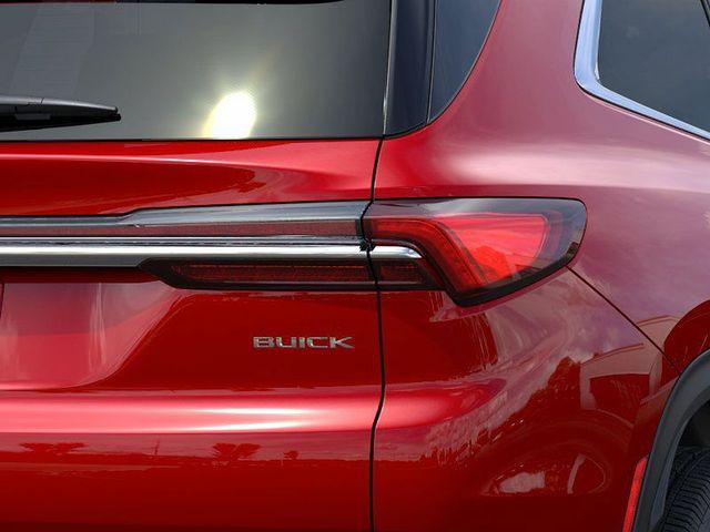 2026 Buick Enclave Vehicle Photo in DANBURY, CT 06810-5034