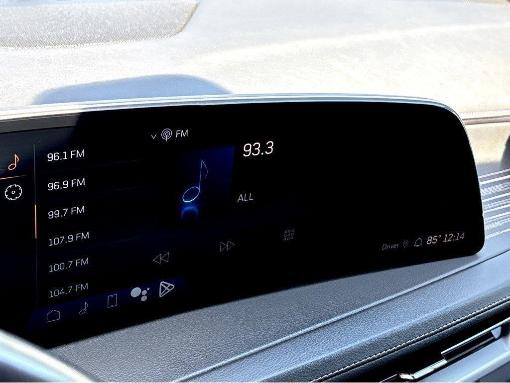 2024 Cadillac XT4 Vehicle Photo in SAVANNAH, GA 31406-4513