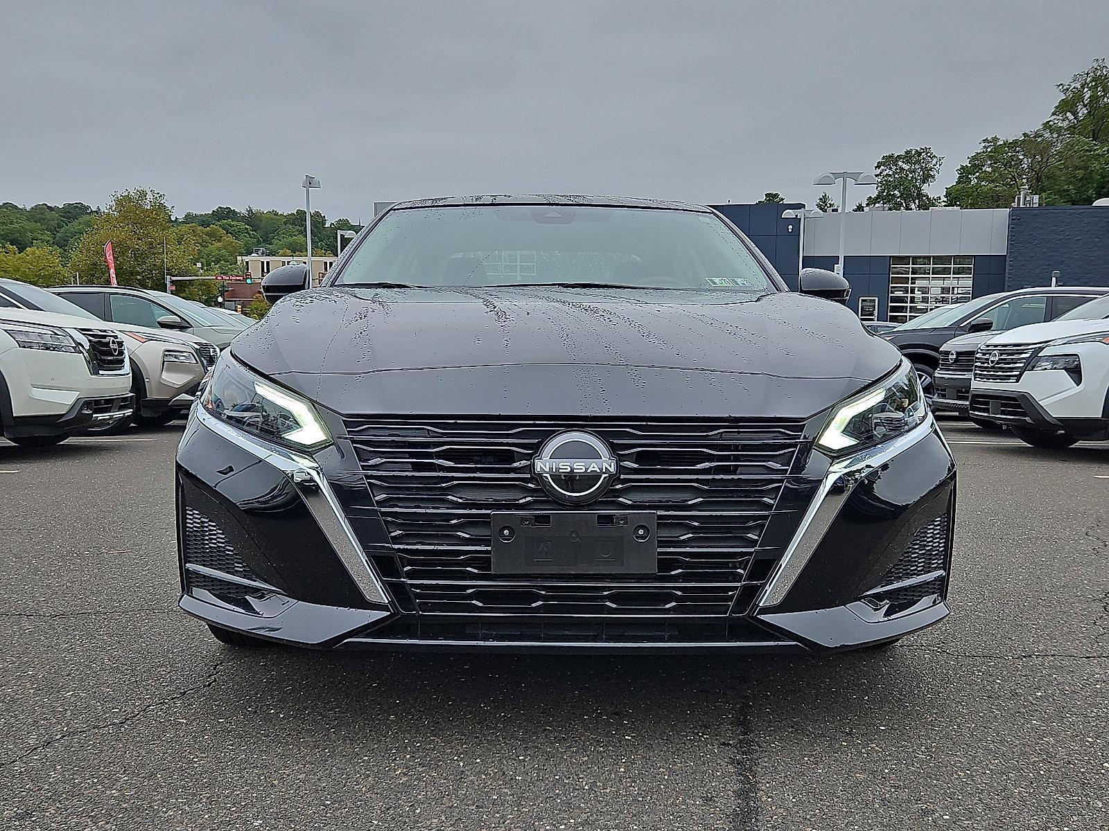2023 Nissan Altima Vehicle Photo in Jenkintown, PA 19046