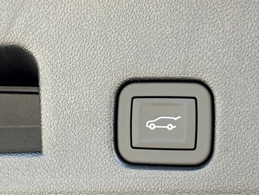 2026 Chevrolet Traverse Vehicle Photo in POOLER, GA 31322-3252