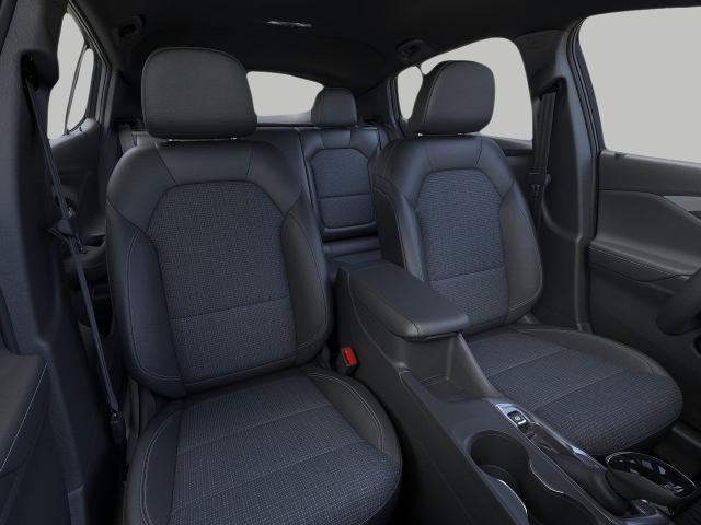 2026 Buick Envista Vehicle Photo in NEENAH, WI 54956-2243