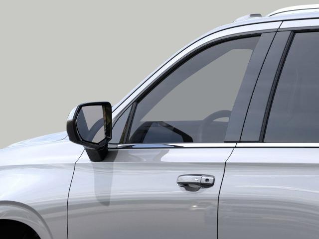 2025 Chevrolet Tahoe Vehicle Photo in NEENAH, WI 54956-2243
