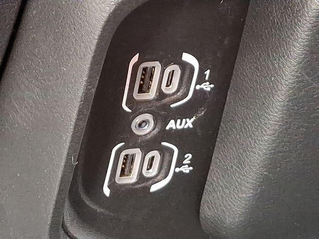2021 Ram 1500 Vehicle Photo in DANBURY, CT 06810-5034