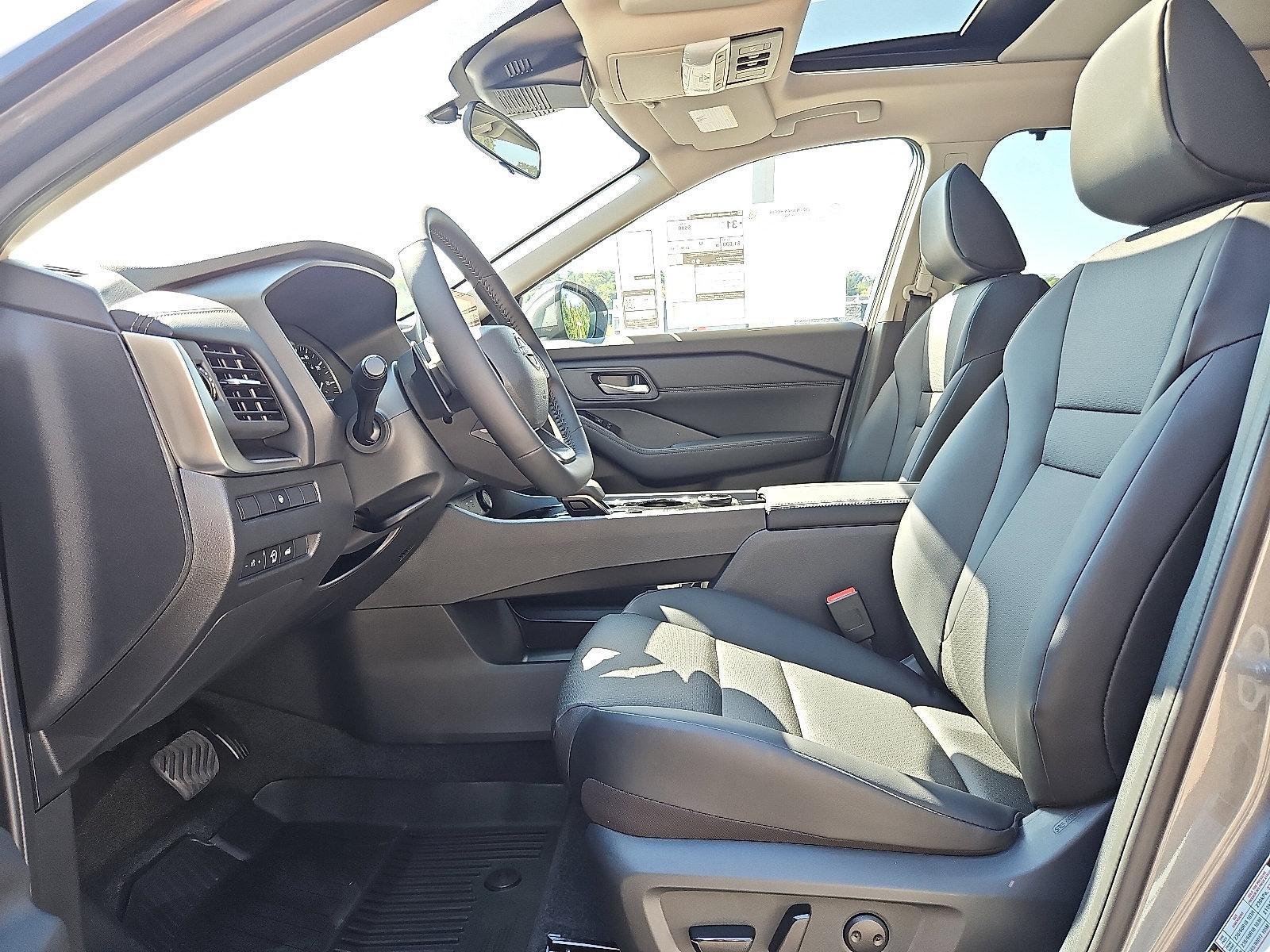 2026 Nissan Rogue Vehicle Photo in Jenkintown, PA 19046
