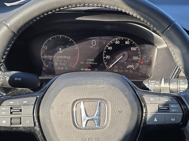 2024 Honda CR-V Vehicle Photo in Pleasant Hills, PA 15236