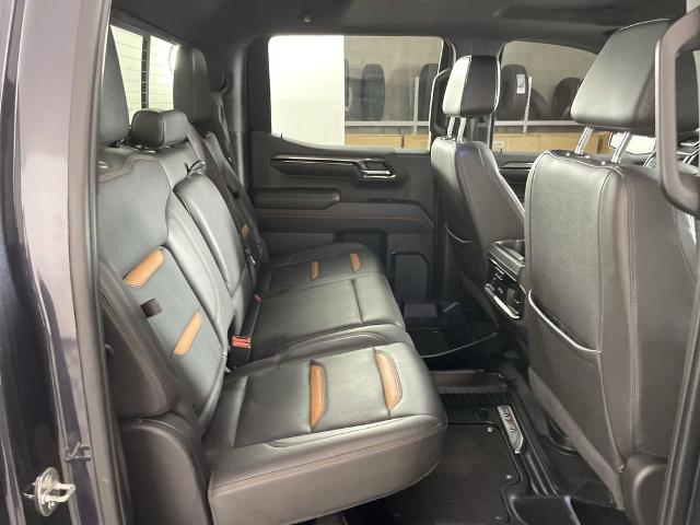 2022 GMC Sierra 1500 Vehicle Photo in GILBERT, AZ 85297-0402