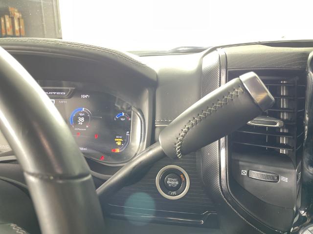2023 Ram 2500 Vehicle Photo in GILBERT, AZ 85297-0402