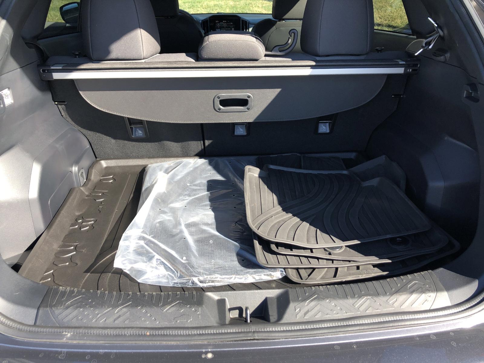 2025 Subaru Crosstrek Vehicle Photo in Mechanicsburg, PA 17050