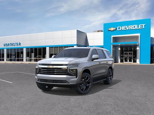 2025 Chevrolet Tahoe Vehicle Photo in MOON TOWNSHIP, PA 15108-2571