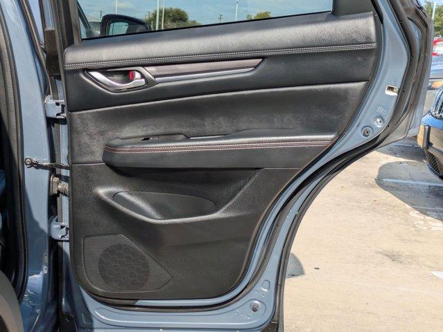 2024 Mazda CX-5 Vehicle Photo in San Antonio, TX 78209